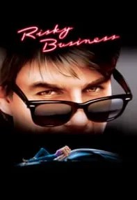 watch-Risky Business