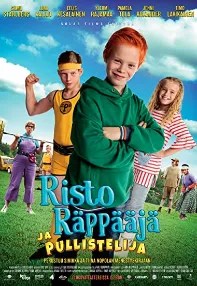 watch-Risto Räppääjä ja pullistelija