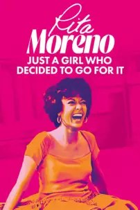 watch-Rita Moreno: Just a Girl Who Decided to Go for It