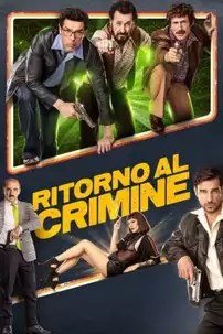 watch-Ritorno al crimine