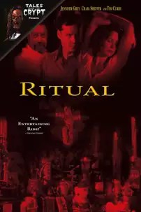 watch-Ritual