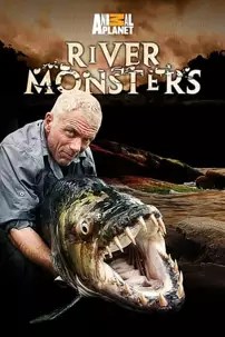 watch-River Monsters