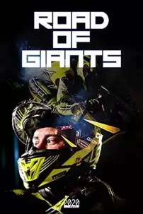 watch-Road of Giants