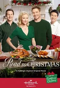 watch-Road to Christmas
