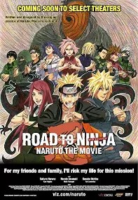 watch-Road to Ninja: Naruto the Movie