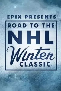 watch-Road to the NHL Winter Classic