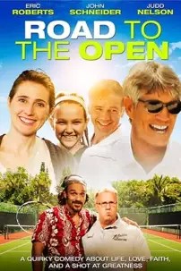 watch-Road to the Open