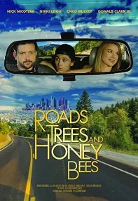 watch-Roads, Trees and Honey Bees