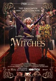 watch-Roald Dahl’s The Witches