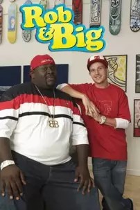 watch-Rob & Big