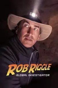 watch-Rob Riggle Global Investigator