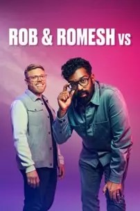 watch-Rob & Romesh Vs