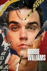 watch-Robbie Williams