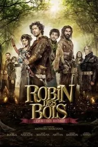 watch-Robin des Bois, la véritable histoire