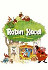 watch-Robin Hood