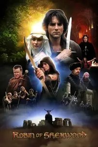 watch-Robin of Sherwood