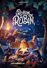 watch-Robin Robin