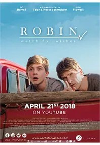 watch-Robin: Watch for Wishes