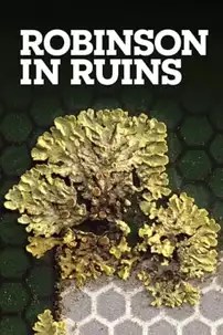 watch-Robinson in Ruins