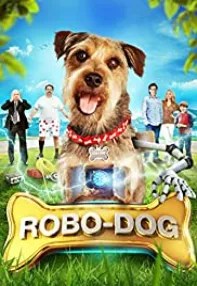 watch-Robo-Dog