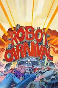 watch-Robot Carnival