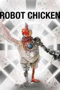 watch-Robot Chicken