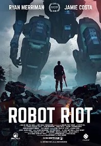 watch-Robot Riot