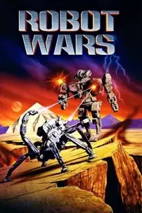 watch-Robot Wars