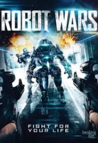 watch-Robot Wars