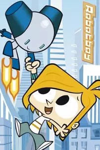 watch-Robotboy