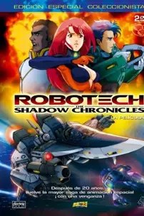 watch-Robotech: The Shadow Chronicles