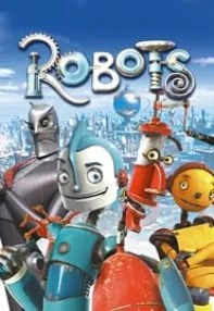 watch-Robots