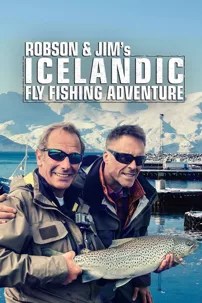 watch-Robson and Jim’s Icelandic Fly-Fishing Adventure