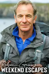 watch-Robson Green’s Weekend Escapes