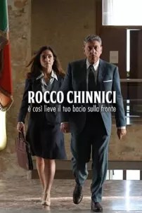 watch-Rocco Chinnici – È così lieve il tuo bacio sulla fronte