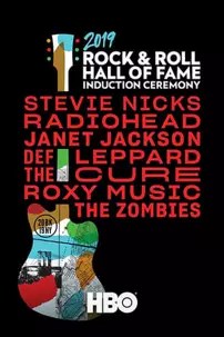 watch-Rock and Roll Hall of Fame 2019 Induction Ceremony