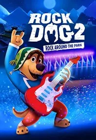 watch-Rock Dog 2: Rock Around the Park