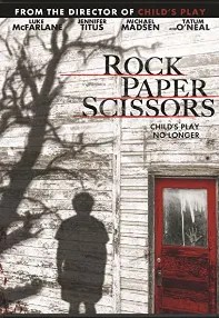watch-Rock, Paper, Scissors