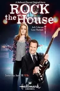 watch-Rock the House