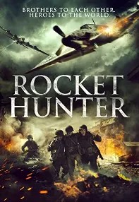 watch-Rocket Hunter