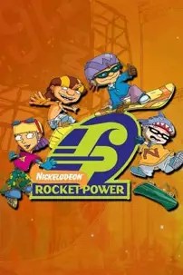 watch-Rocket Power