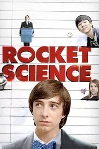 watch-Rocket Science