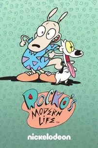 watch-Rocko’s Modern Life