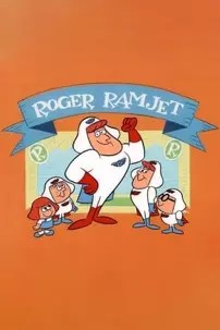 watch-Roger Ramjet