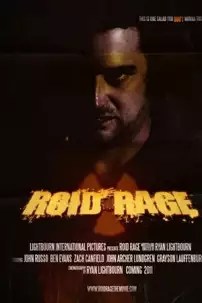 watch-Roid Rage