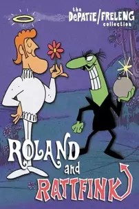 watch-Roland and Rattfink