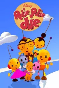 watch-Rolie Polie Olie