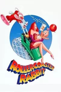 watch-Roller Coaster Rabbit
