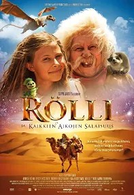 watch-Rölli and the Secret of All Time