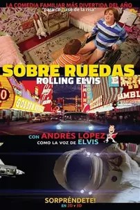 watch-Rolling Elvis